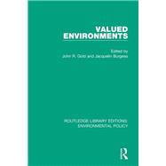 Valued Environments