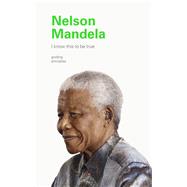 Nelson Mandela 9781797200170