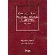 Contract Law 2010 9780314920171