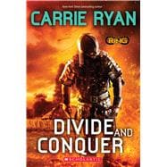Divide and Conquer (Infinity Ring, Book 2) 9780545900171