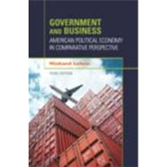 Government and Business 9781608710171