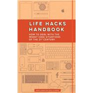 Life Hacks Handbook 9781633530171