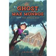 The Magic Box 9781771380171