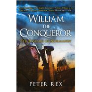 William the Conqueror 9781445660172