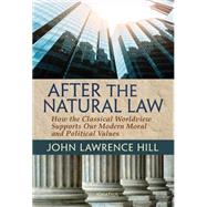 After the Natural Law 9781621640172