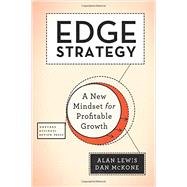 Edge Strategy 9781633690172