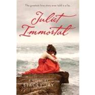 Juliet Immortal 9780385740173