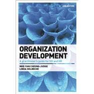Organization Development