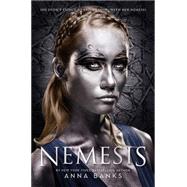 Nemesis 9781250070173