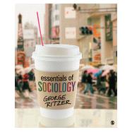Essentials of Sociology 9781483340173