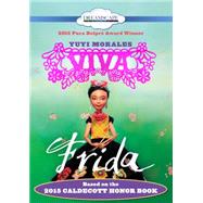 Viva Frida 9781681410173