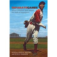 Separate Games