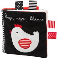 Rojo, negro, blanco 9788491010173