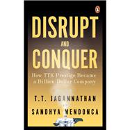 Disrupt and Conquer