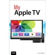 My Apple TV 9780789750174