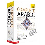 Complete Arabic (Learn Arabic) 9781444100174