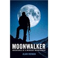Moonwalker 9781909430174