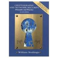 Cryptography and Network Security : Principles and Practice