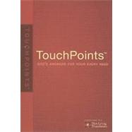 TouchPoints