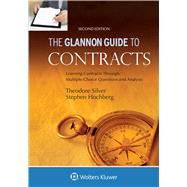 Glannon Guide to Contracts Learning Contracts Through Multiple-Choice Questions and Analysis 9781454850175