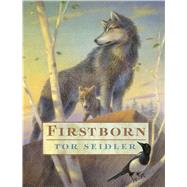 Firstborn 9781481410175