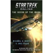 Star Trek Online: The Needs of the Many 9781501130175