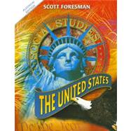 Social Studies 2011 Student Edition Grade 5 9780328520176