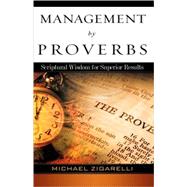 Management by Proverbs