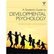A Student's Guide to Developmental Psychology 9781848720176