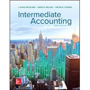 Intermediate Accounting 9781260310177