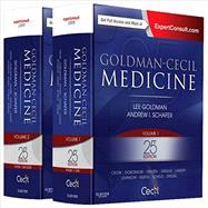 Goldman-cecil Medicine 9781455750177