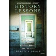 History Lessons 9781468310177