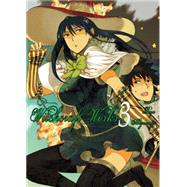 Witchcraft Works 3 9781941220177