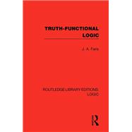 Truth-functional Logic