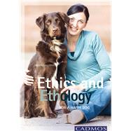 Ethics and Ethology 9780857880178
