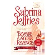 Beware a Scot's Revenge 9781439140178