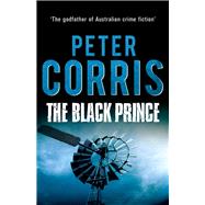 Black Prince 9781760110178