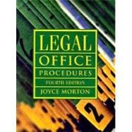 Legal Office Procedures