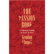 The Passion Book 9780226520179