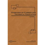 Overview of Career and Technical Education 9780826940179