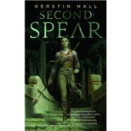 Second Spear