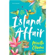 Island Affair 9781420150179