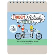 Tandem Activity Book 9781452140179