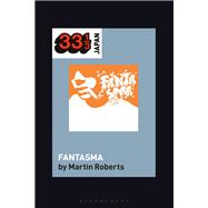 Cornelius's Fantasma 9781501330179