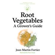 Root Vegetables