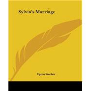 Sylvias Marriage