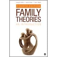 Family Theories: An Introduction 9781452270180