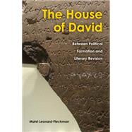 The House of David 9781506410180