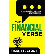 The Financialverse 9781641120180