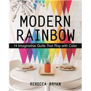 Modern Rainbow 9781617450181